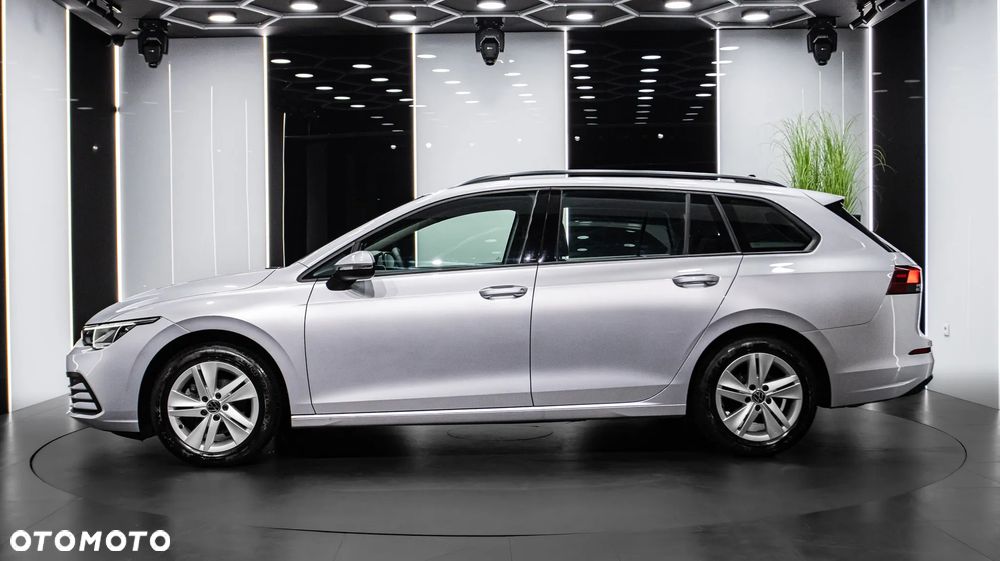 Volkswagen Golf Variant 1.5 TSI EVO Life - 4