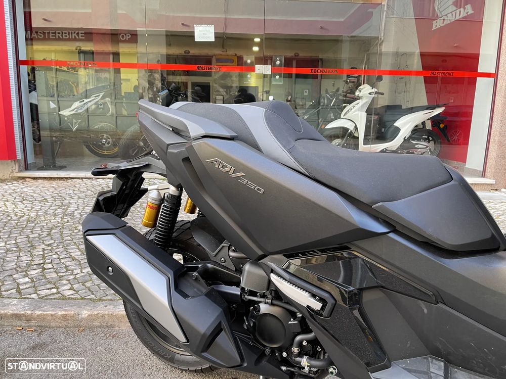 Honda ADV 350 2026 - 6