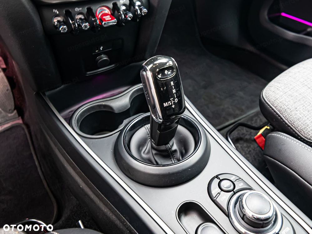 MINI Countryman Cooper ALL4 - 24