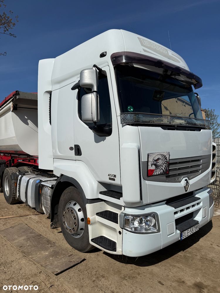 Renault Premium - 6