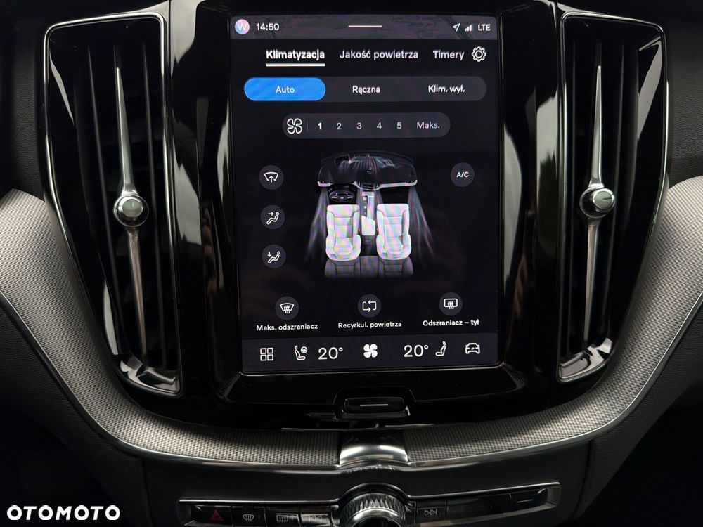 Volvo XC 60 - 20