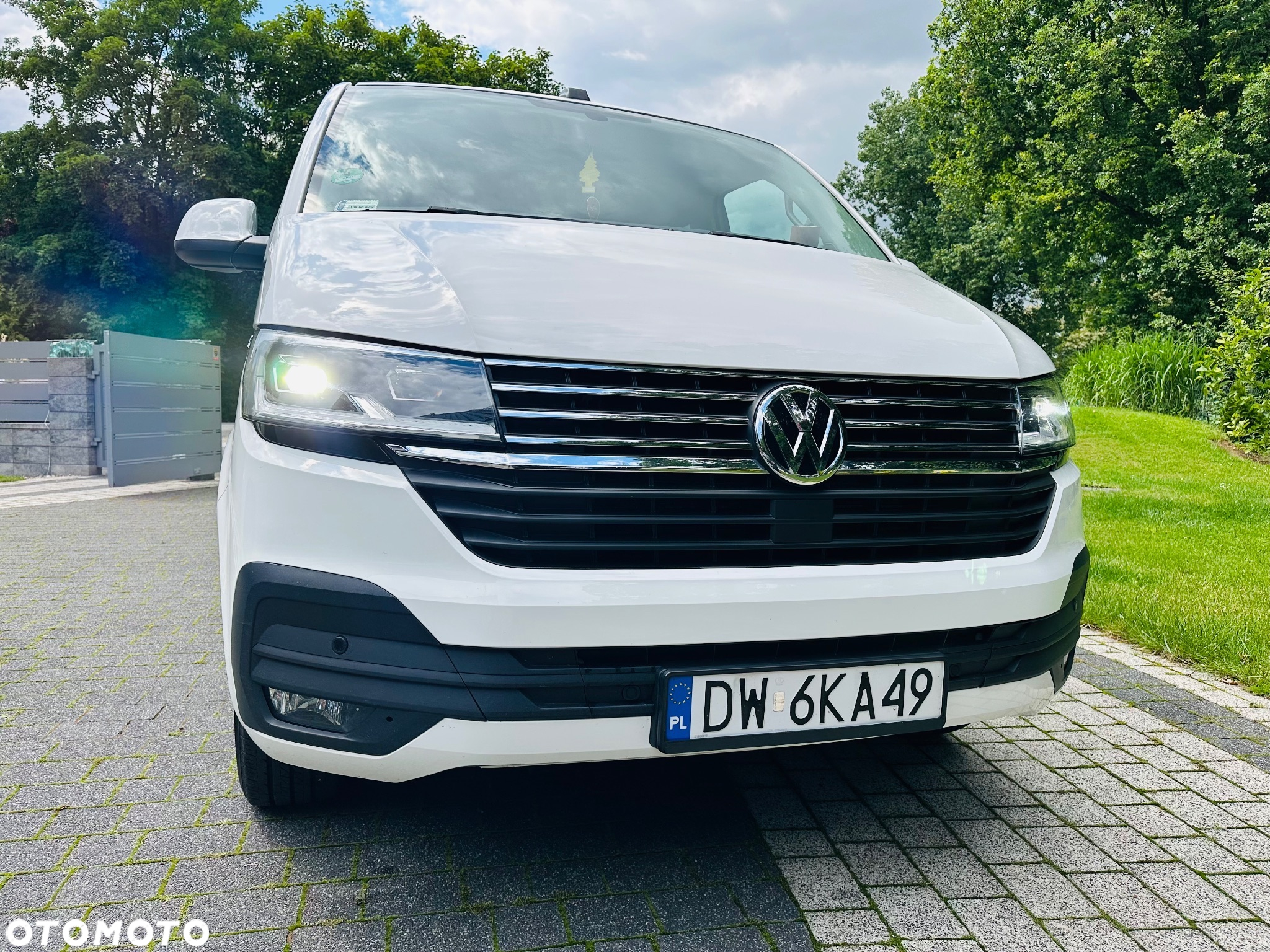 Volkswagen Caravelle 6.1 2.0 TDI L2 Highline - 15