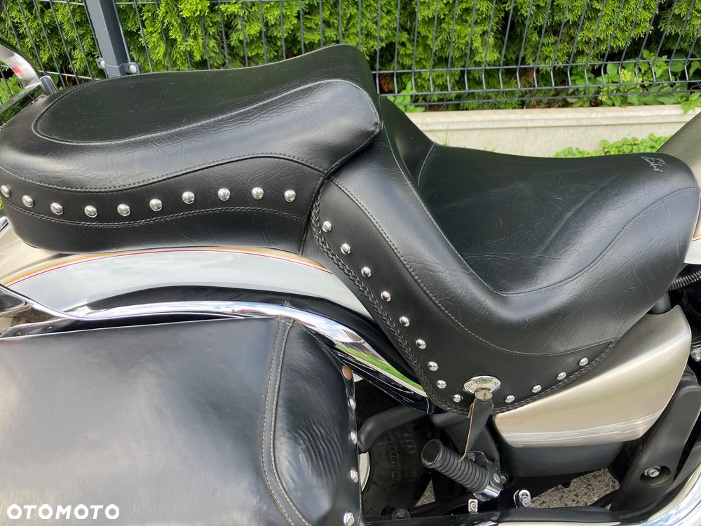 Kawasaki Vulcan - 10