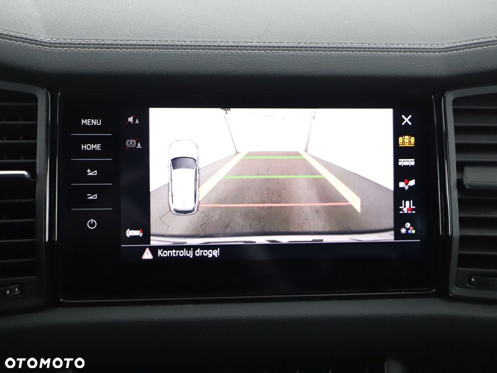 Skoda Kodiaq 2.0 TDI 4x2 Sportline DSG - 18