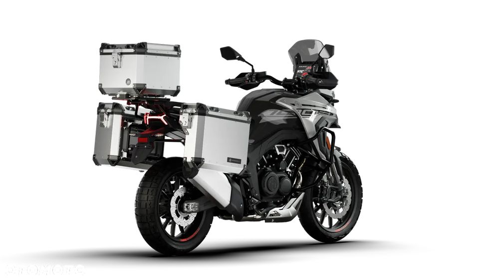 Morbidelli T1002V - 16