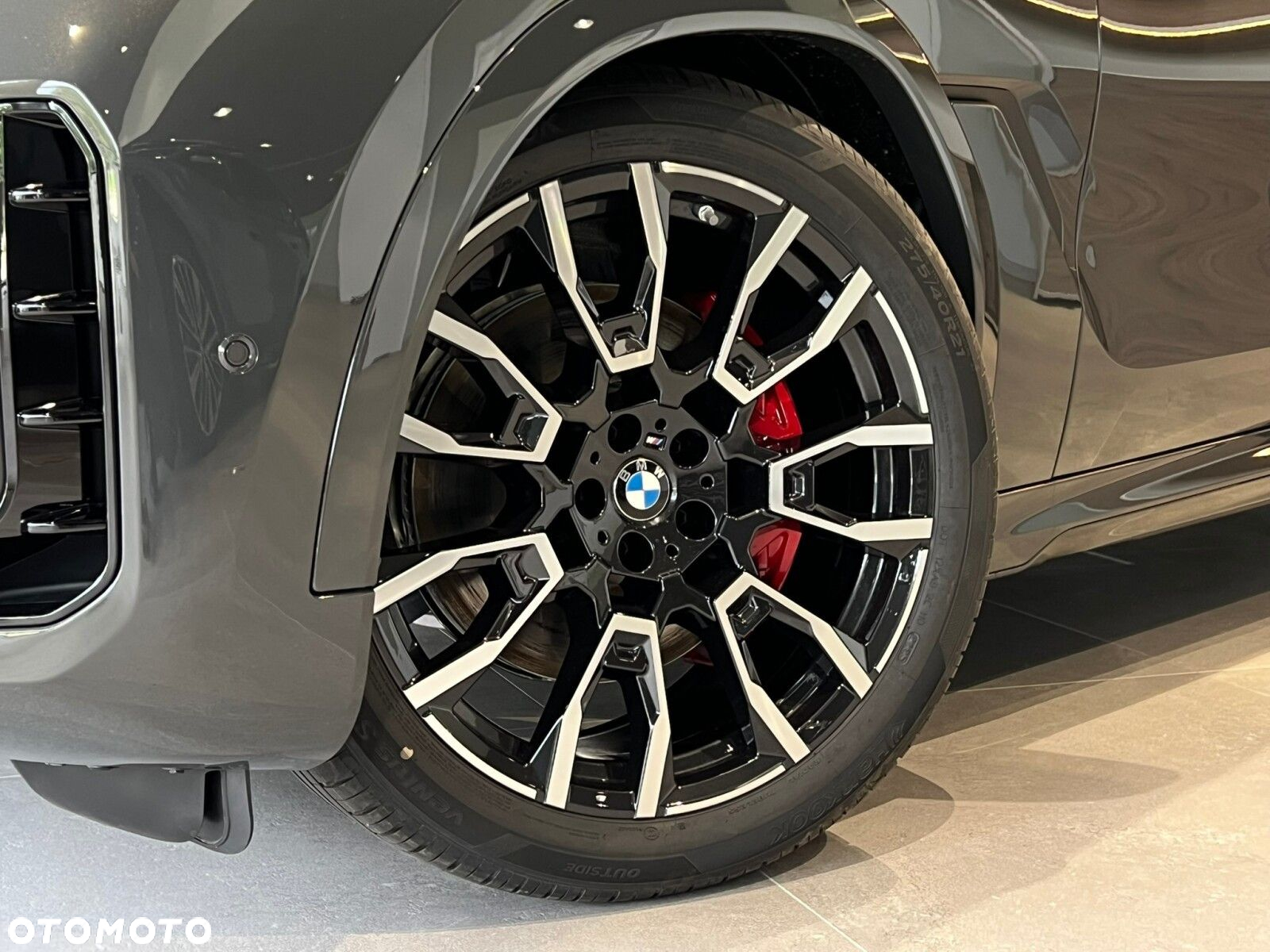 BMW X6 - 10