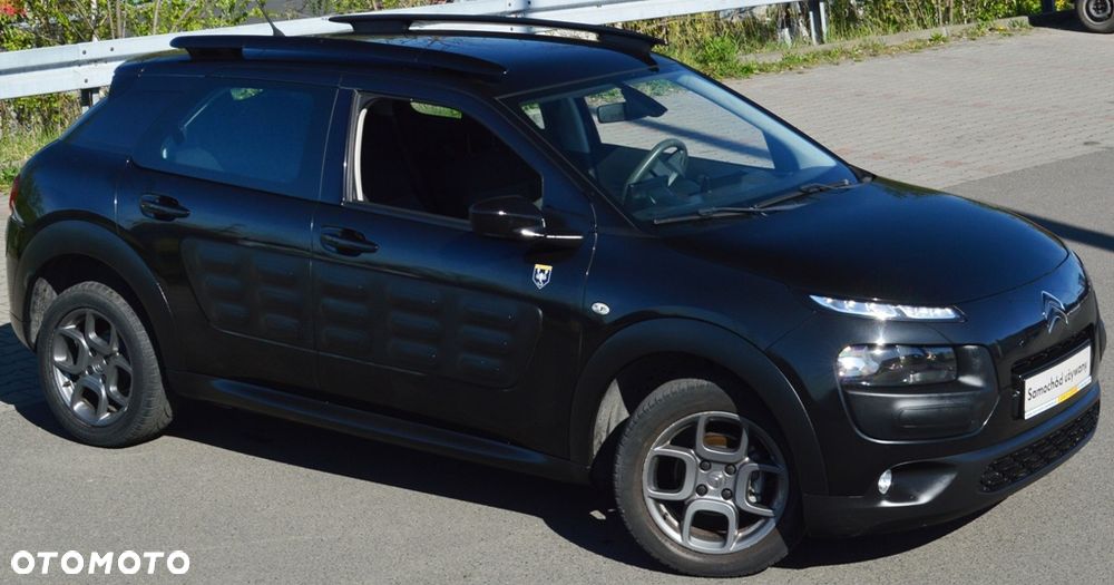 Citroën C4 Cactus - 5