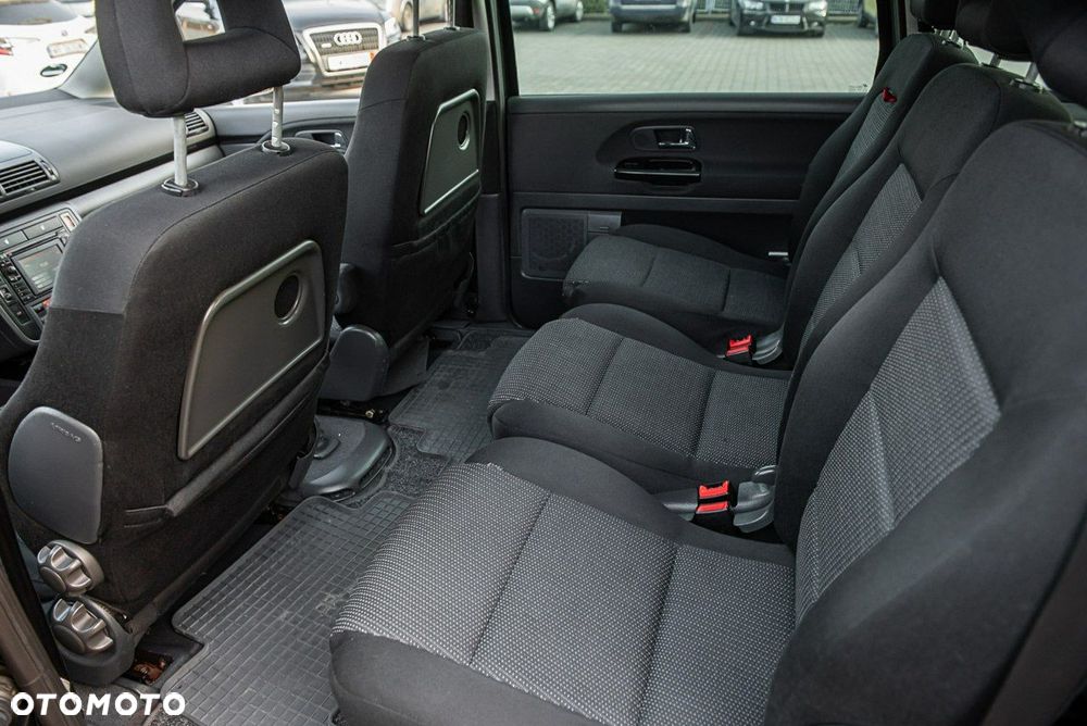 Seat Alhambra 2.8 V6 Sport Edition - 7