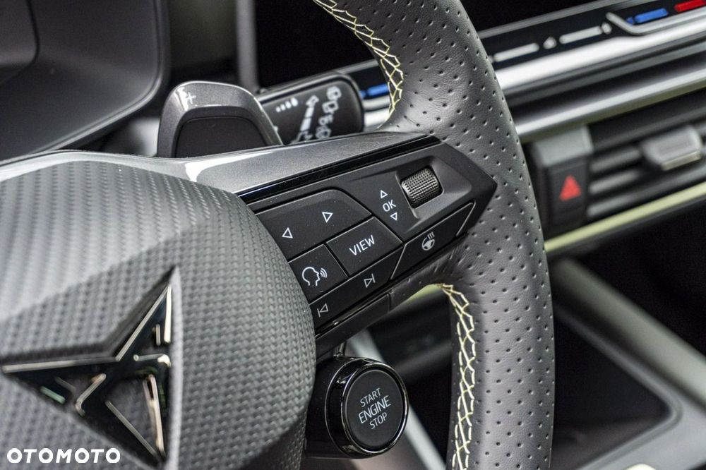 Cupra Leon Sportstourer - 17