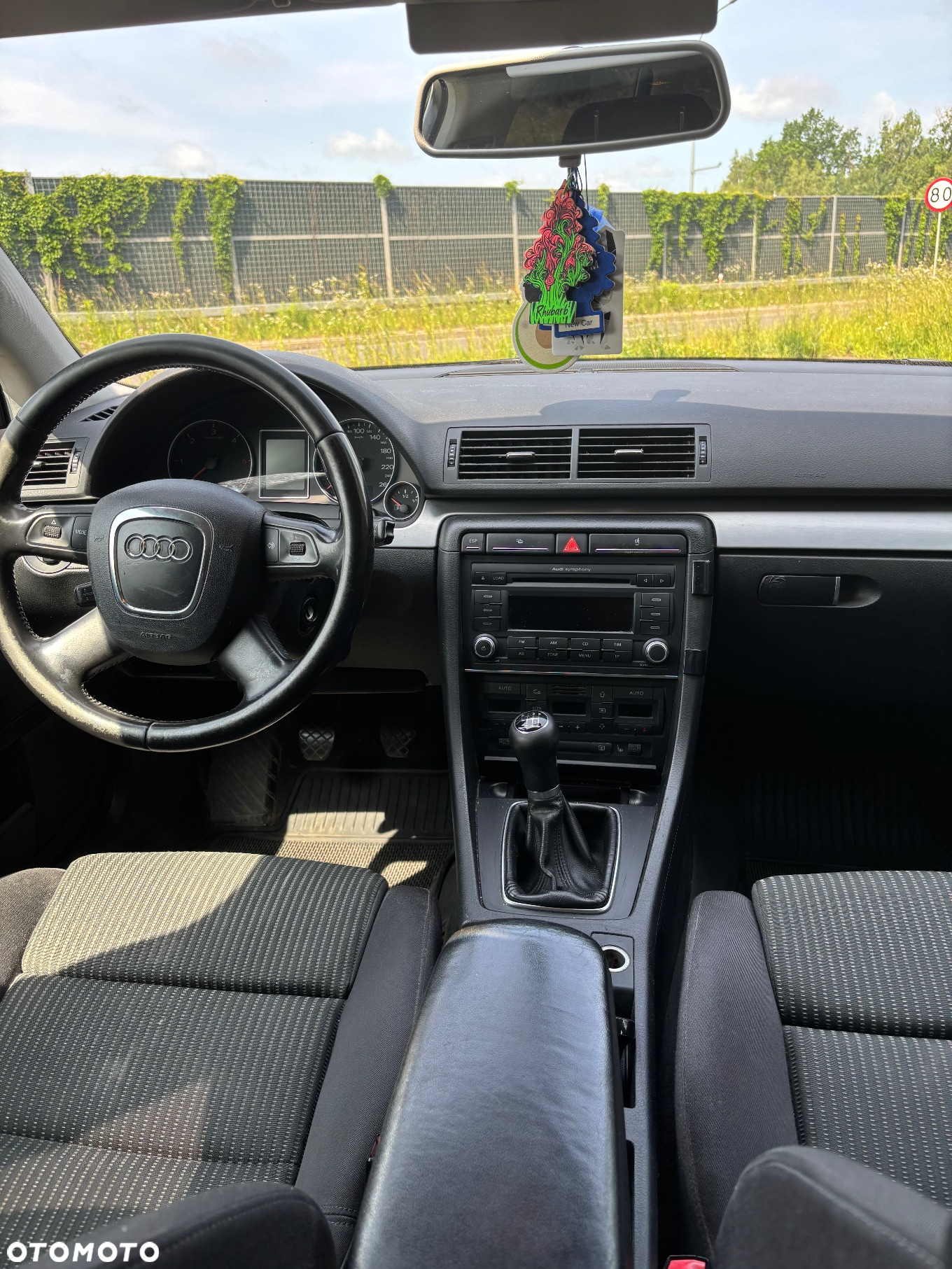 Audi A4 Avant 2.0 TDI - 14