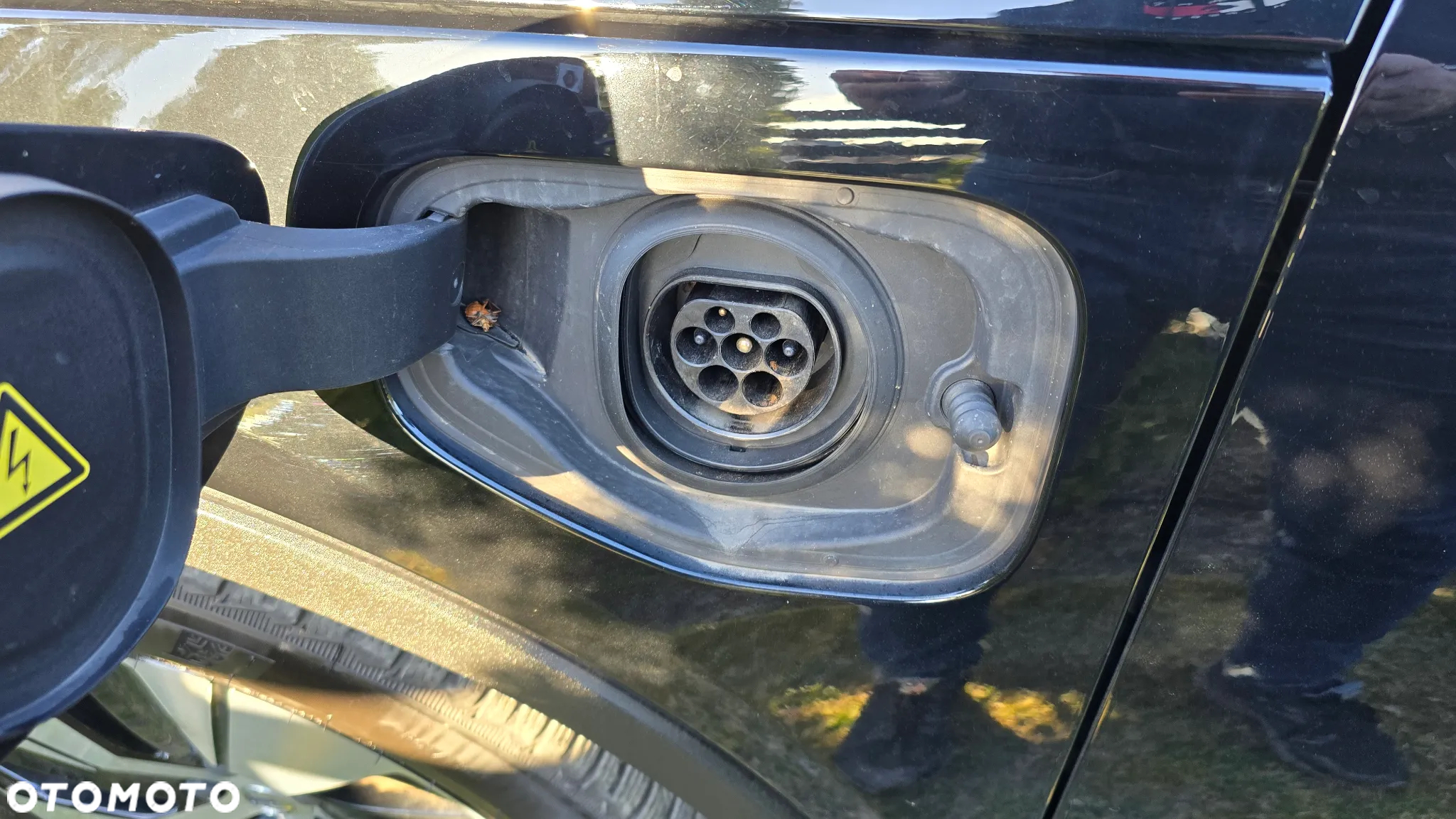Volvo XC 40 T4 Recharge DKG Core - 28