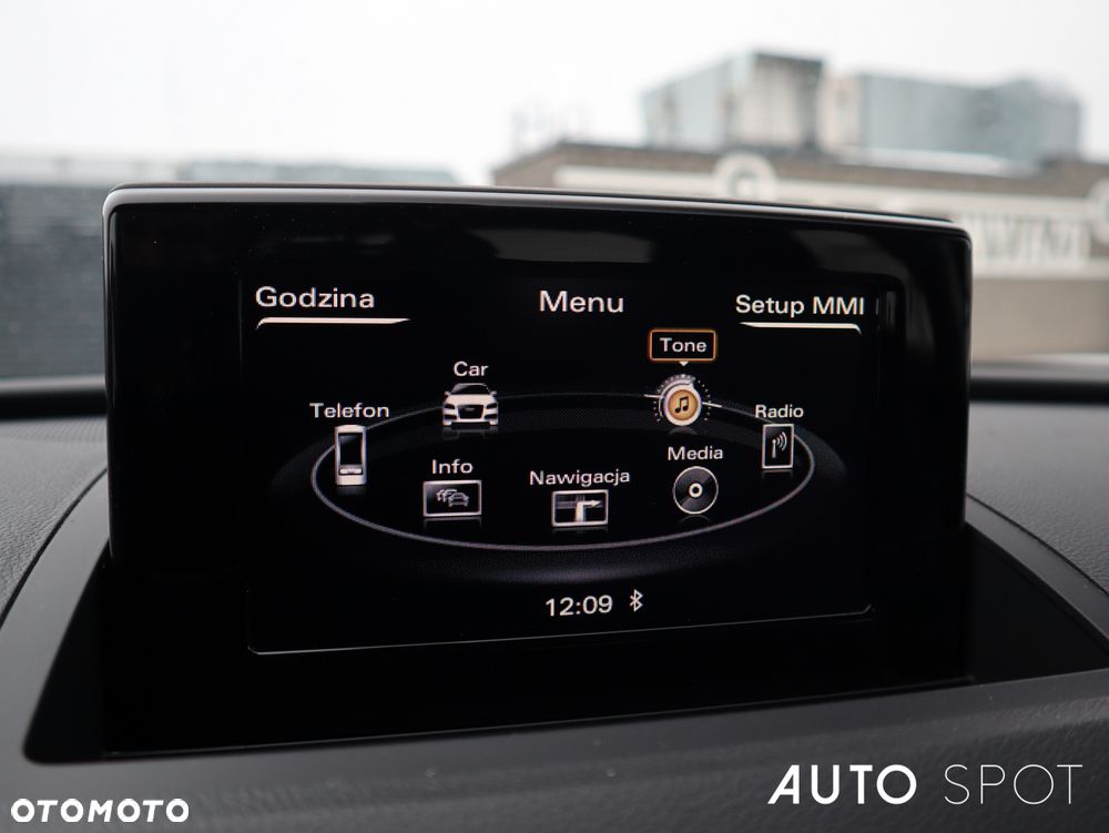 Audi Q3 2.0 TDI Quattro - 33