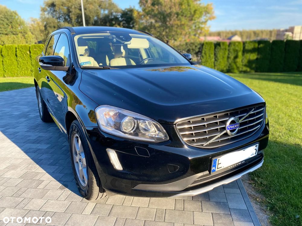 Volvo XC 60