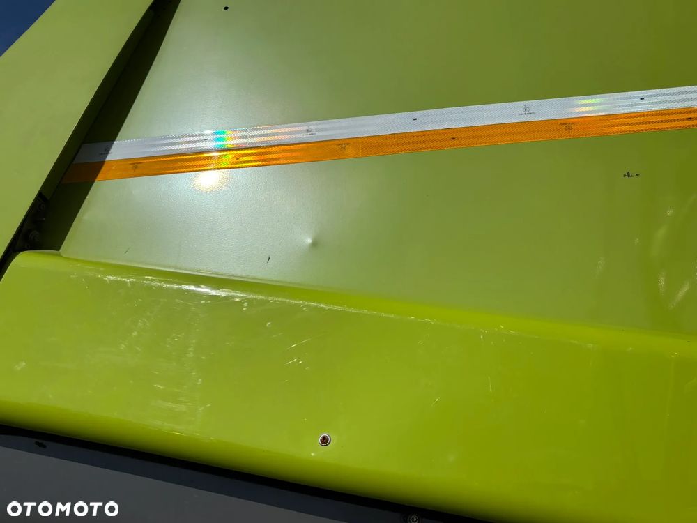 Claas 530 - 33