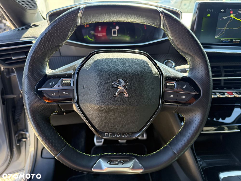 Peugeot 208 - 20