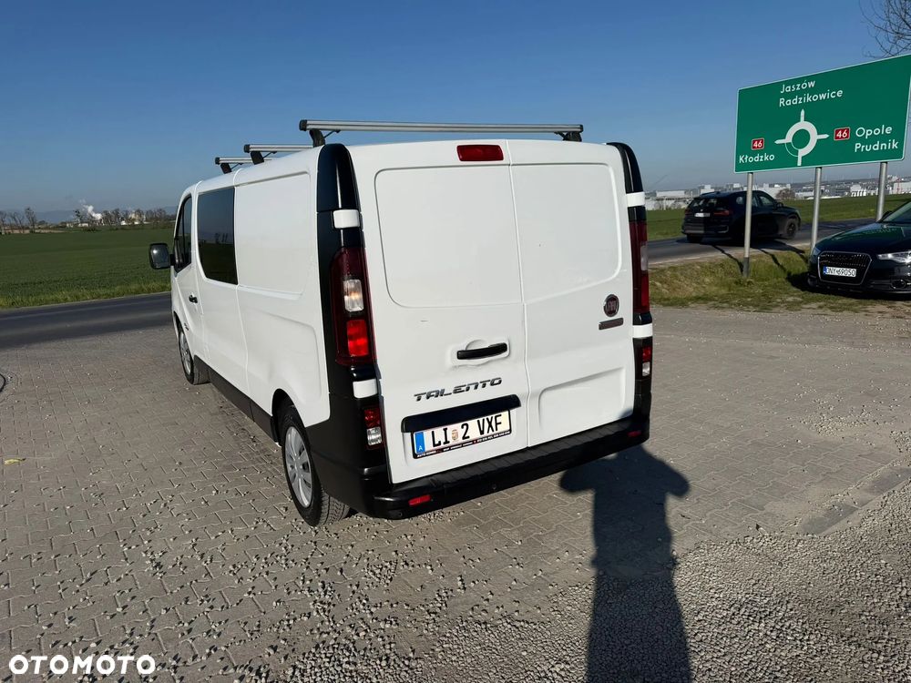 Fiat Talento - 7