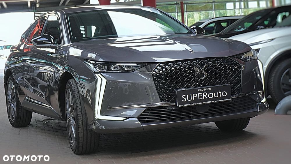 DS Automobiles DS 4 1.2 PureTech Trocadero - 3