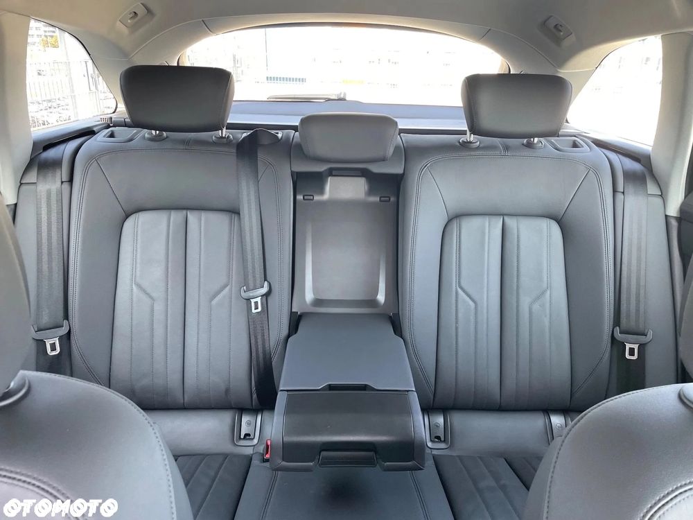 Audi A6 Avant 45 TFSI mHEV Quattro S tronic - 20