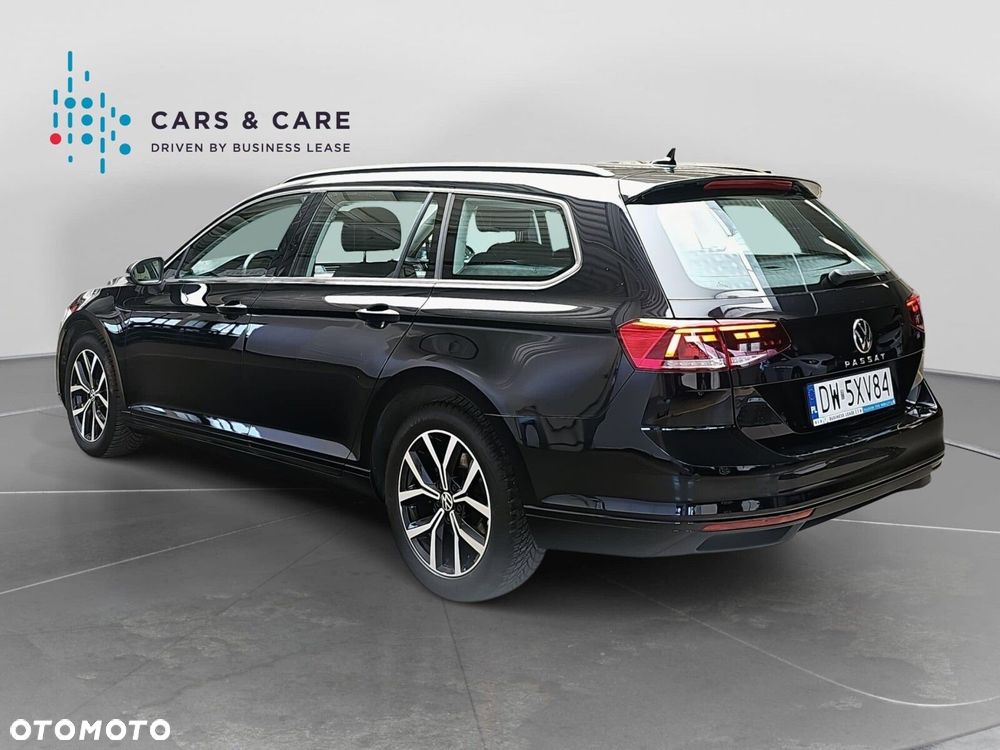 Volkswagen Passat Variant 1.5 TSI EVO Business DSG - 31