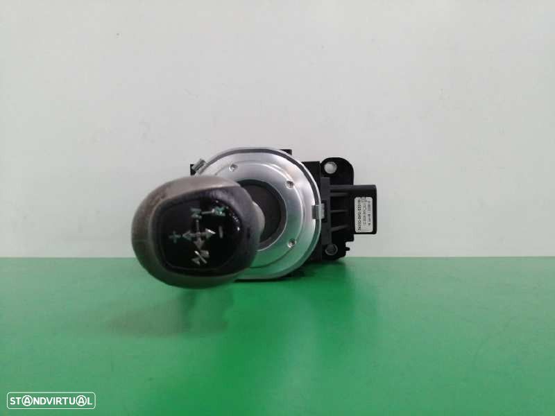 ALAVANCA VELOCIDADES HONDA CIVIC IX 2008 -54000SMGE53 - 2