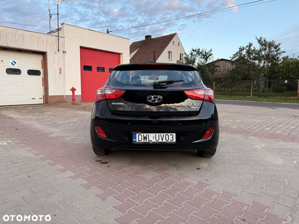 Hyundai i30 - 4