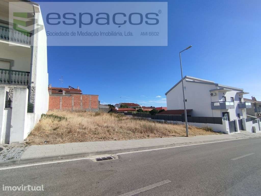 Terreno Castelo Branco - Grande imagem: 2/4