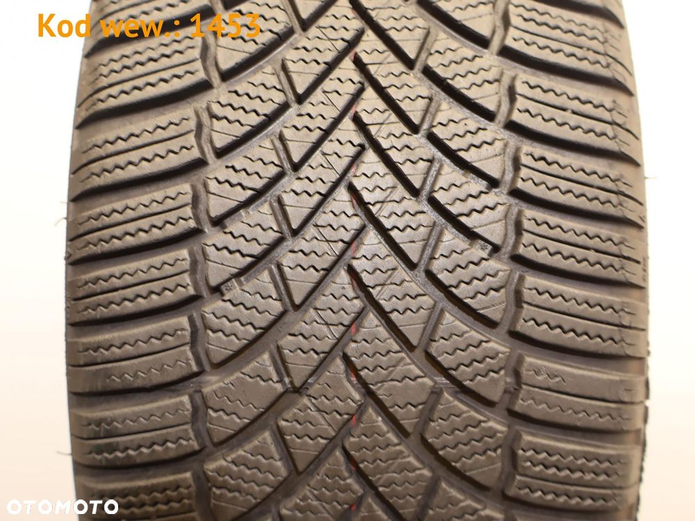 Bridgestone Blizzak LM005 - 225/40 R19 - 7