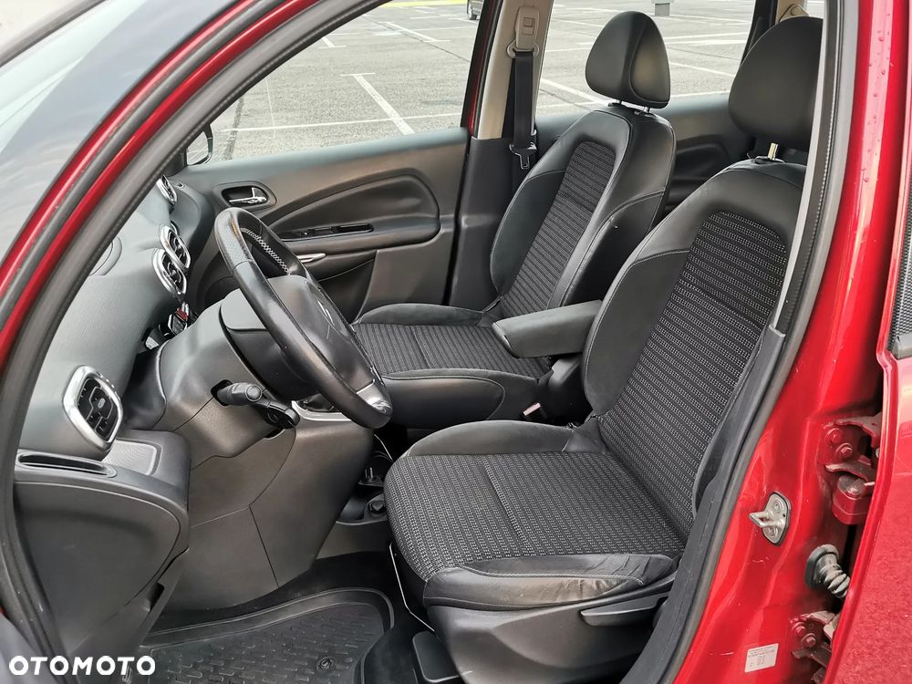 Citroën C3 Picasso 1.6i Exclusive - 11