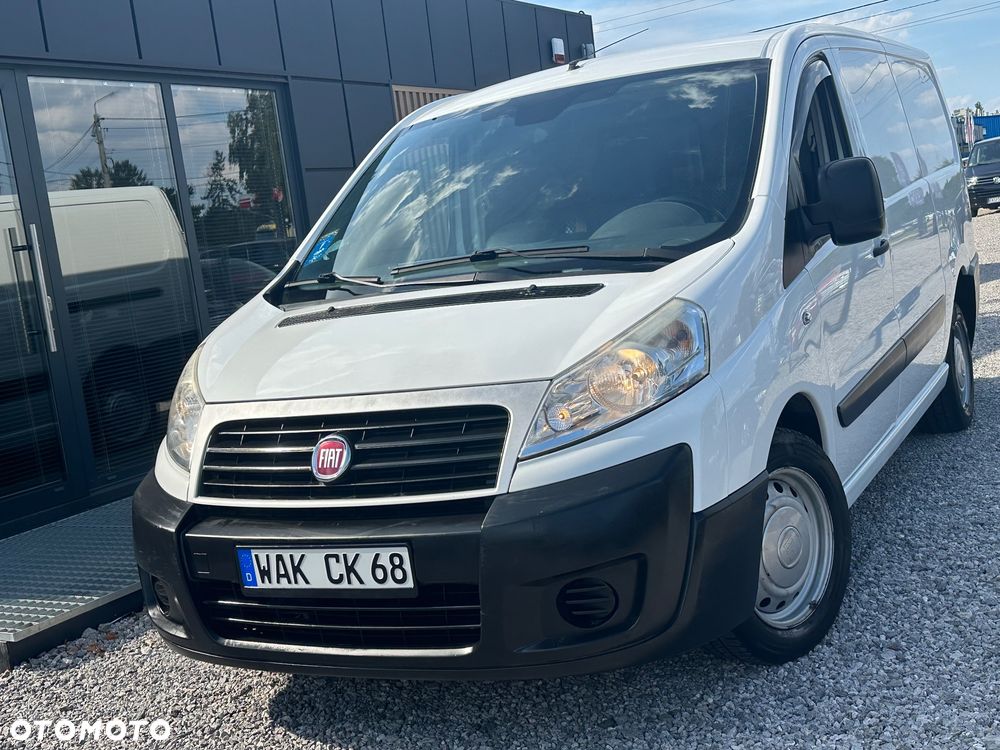 Fiat SCUDO - 3