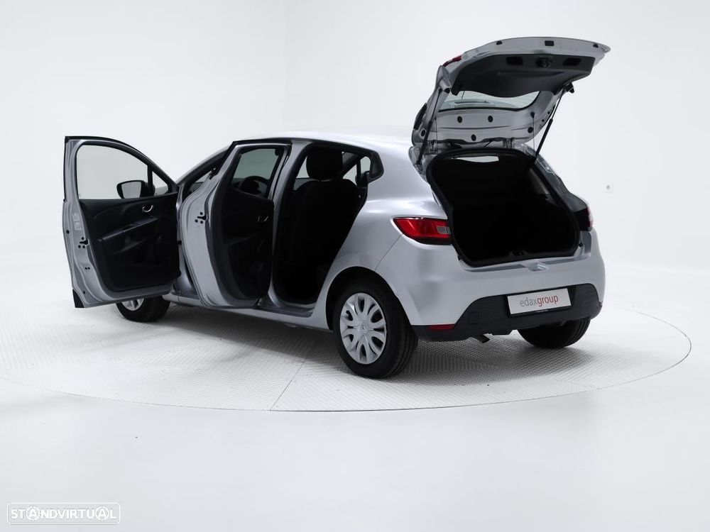 Renault Clio 1.5 dCi Confort - 5