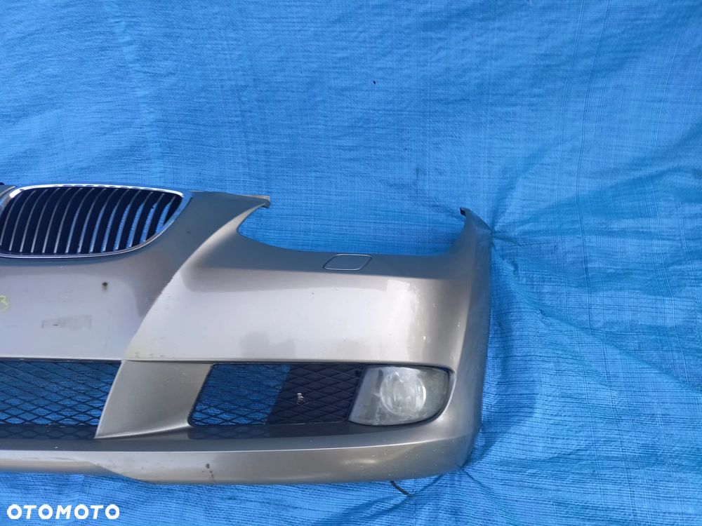 39B Zderzak przód przedni  BMW 3 E92 E93   wysyłka - 8