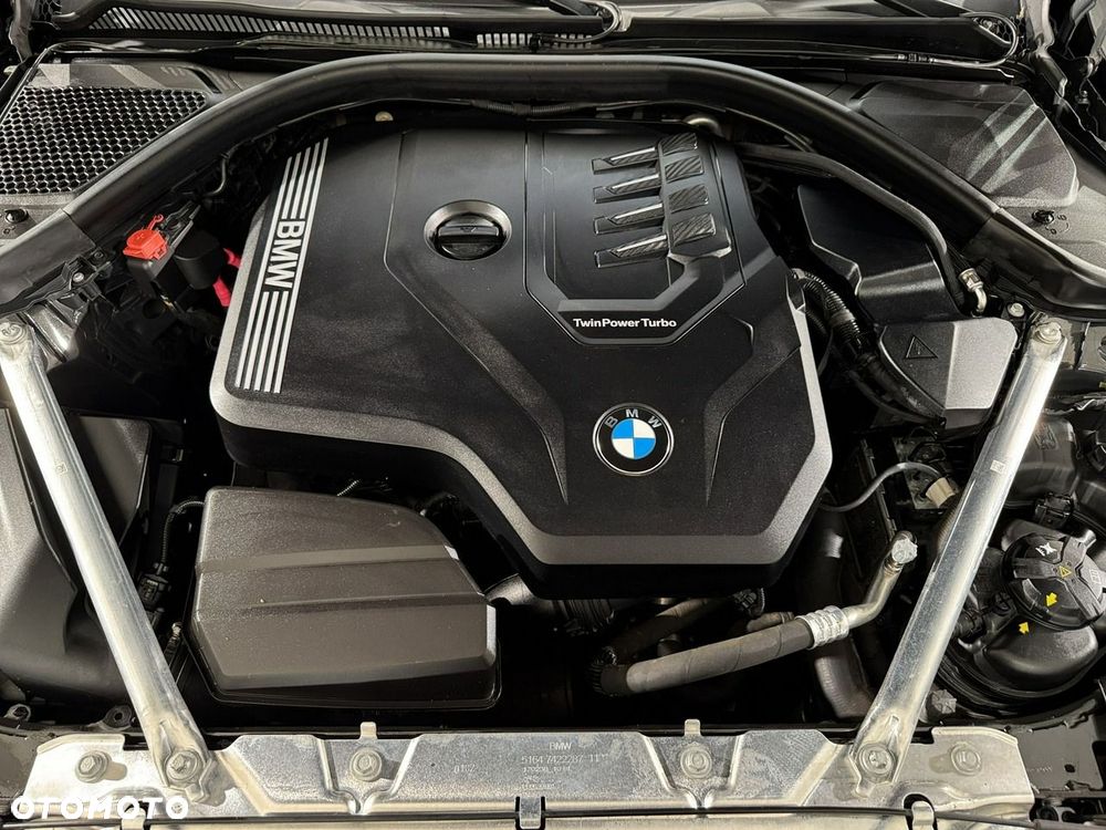 BMW Seria 4 - 34