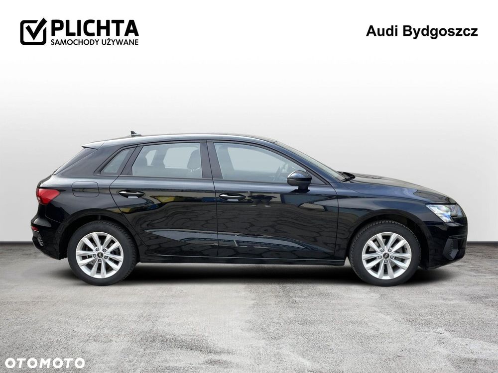 Audi A3 Sportback - 6