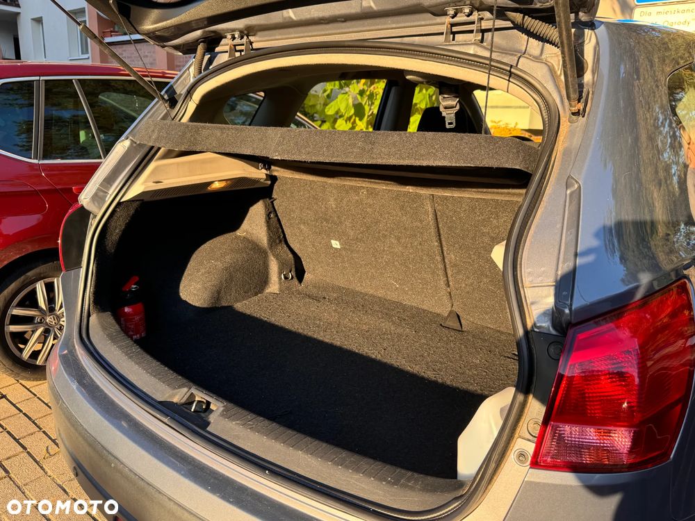 Nissan Qashqai 1.6 Acenta - 11