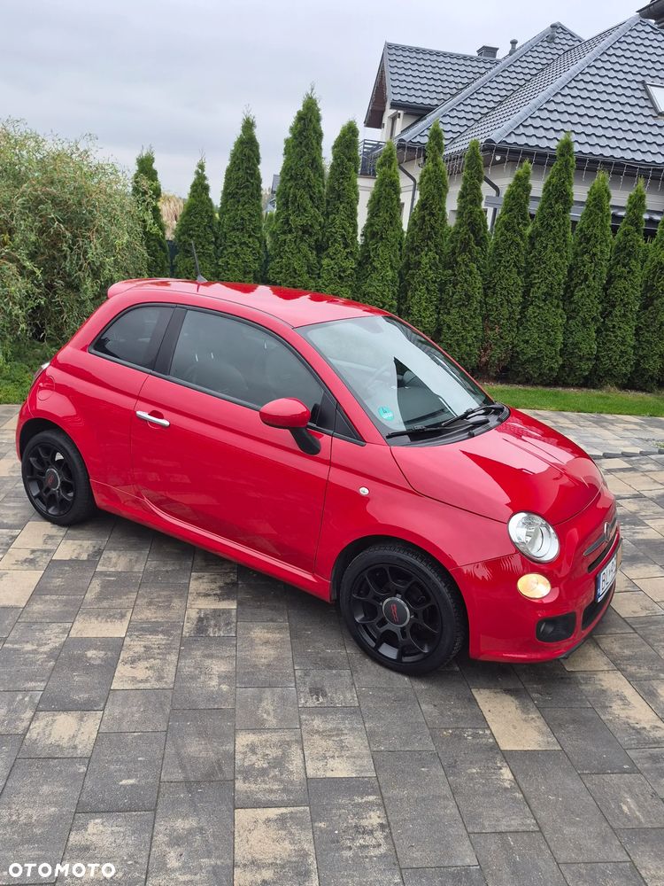 Fiat 500 - 7