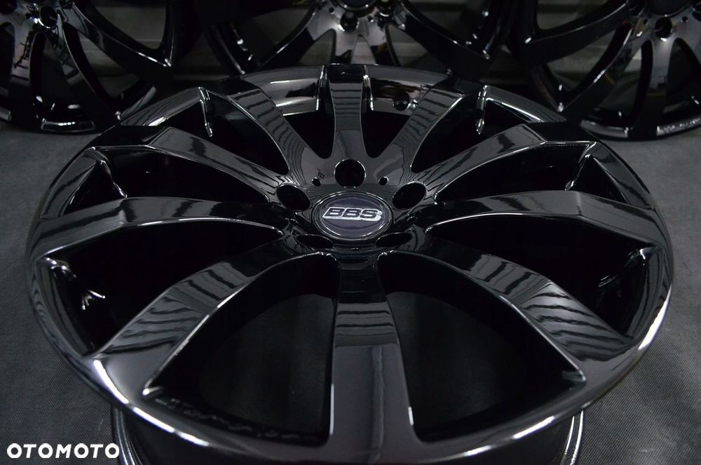 Felgi 5x114,3 R18 Mazda HONDA Hyundai Kia SUZUKI Toyota FORD MUSTANG LEXUS - 5