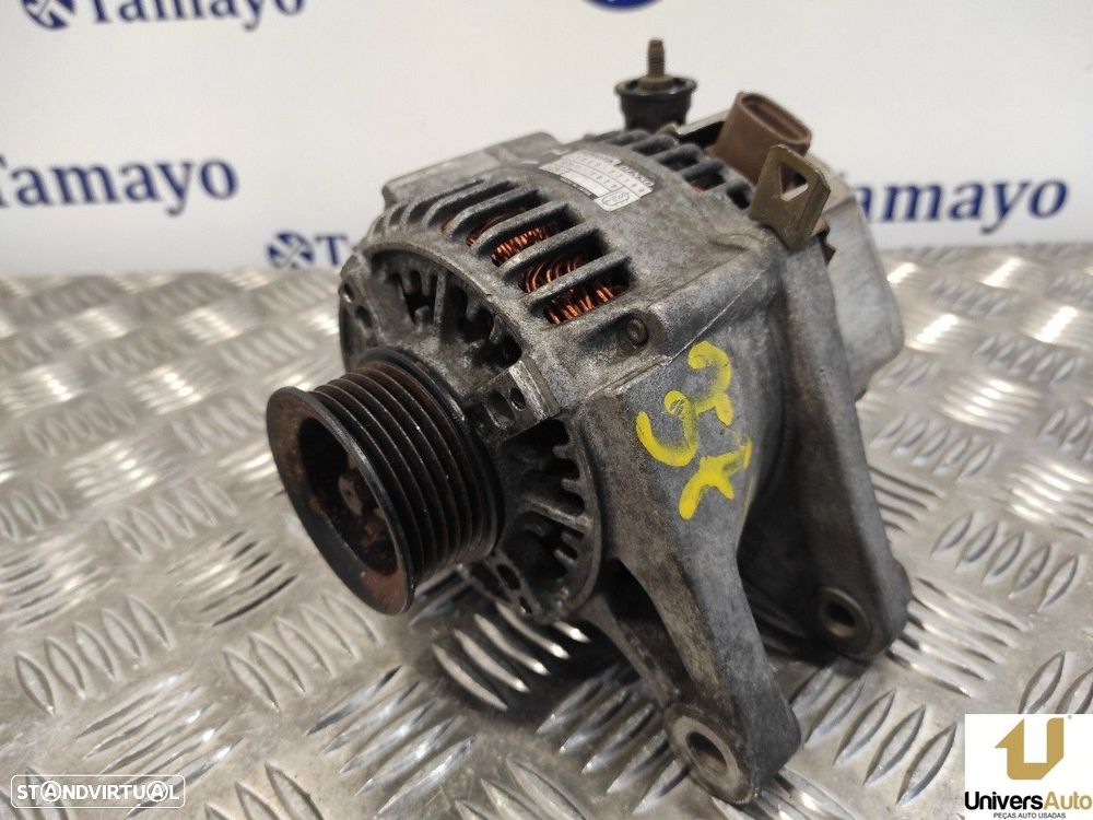 ALTERNADOR TOYOTA COROLLA VERSO 2002 -2706022100 - 2