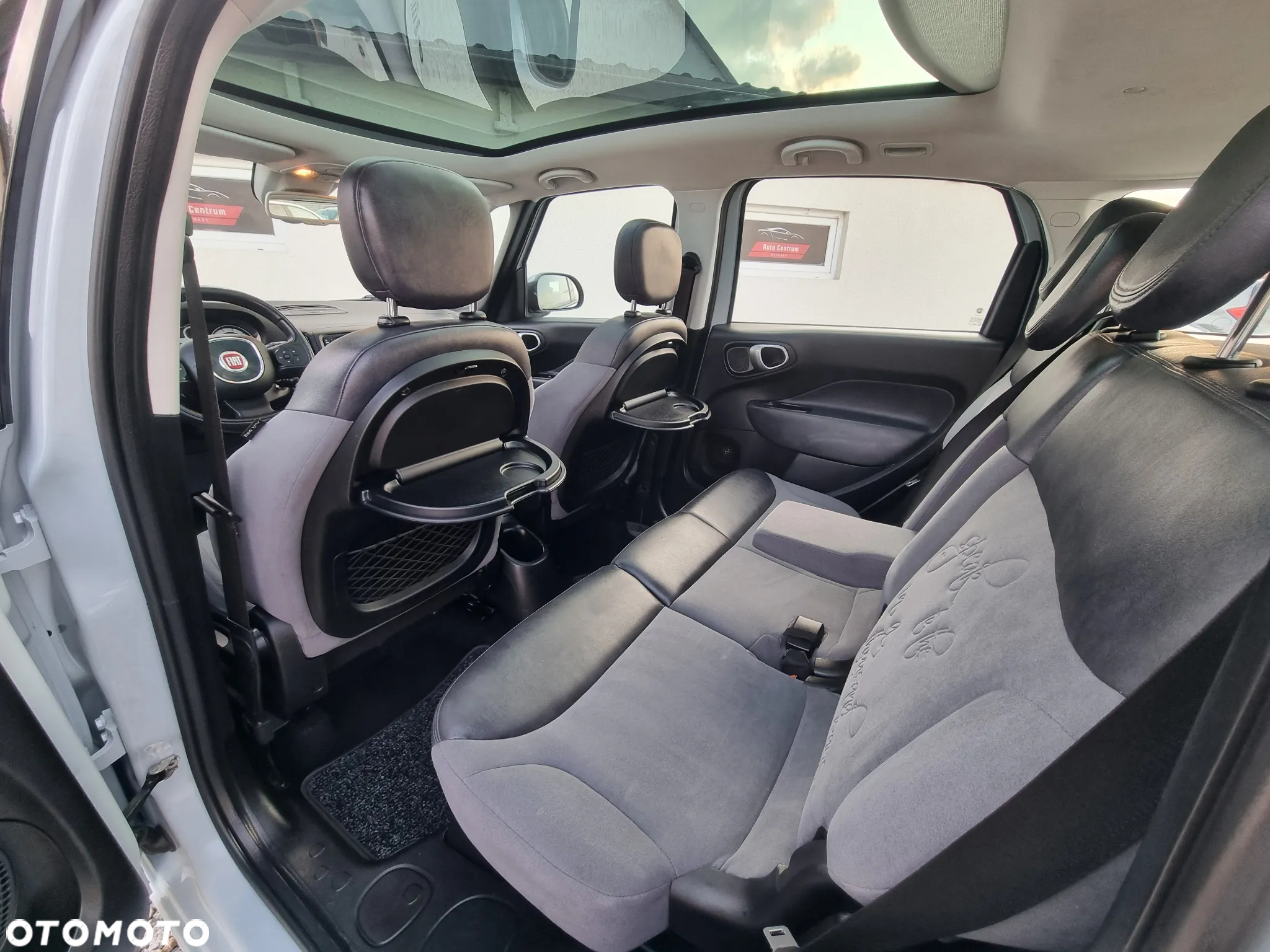 Fiat 500L 0.9 TwinAir Lounge - 14