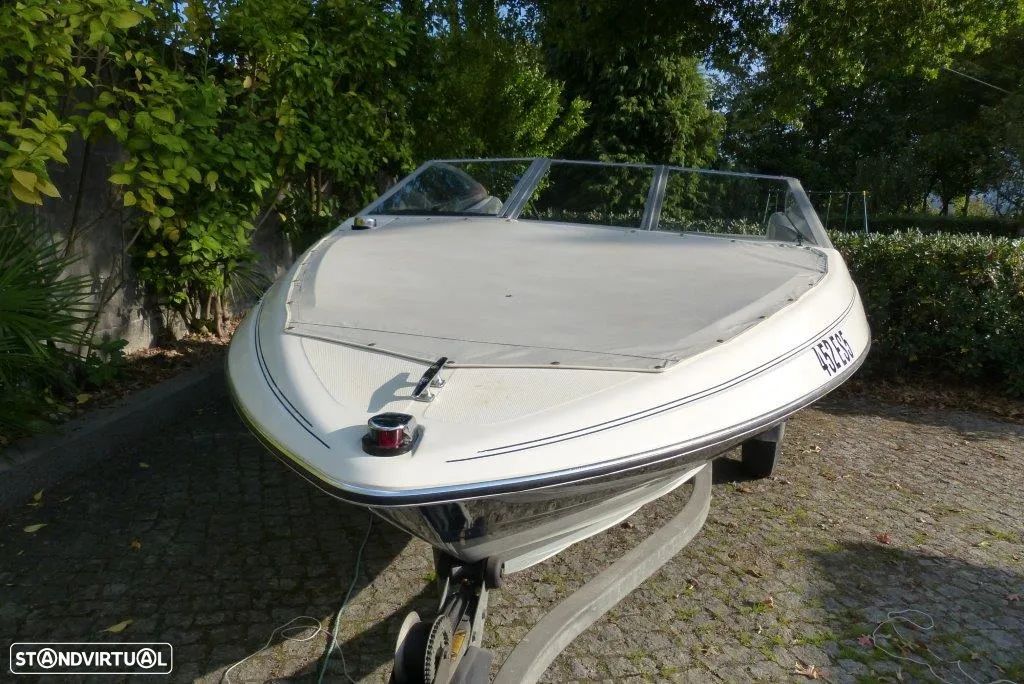 Bayliner 3.0 Capri - 1