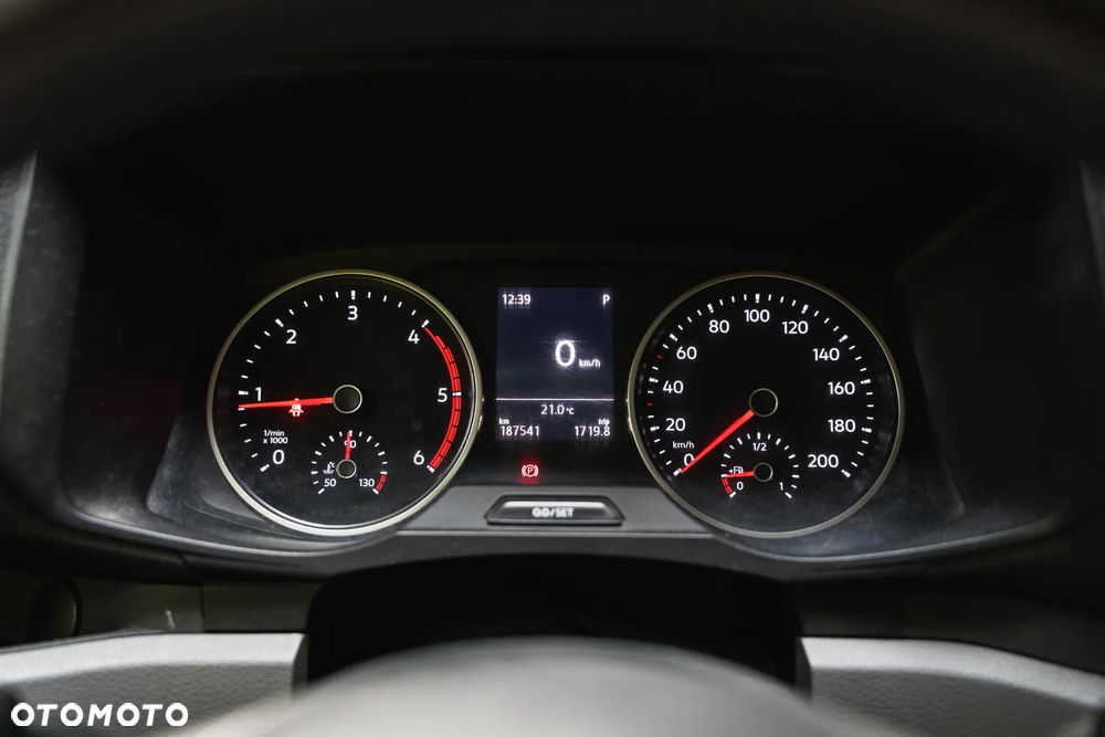 Volkswagen Crafter Standard - 27