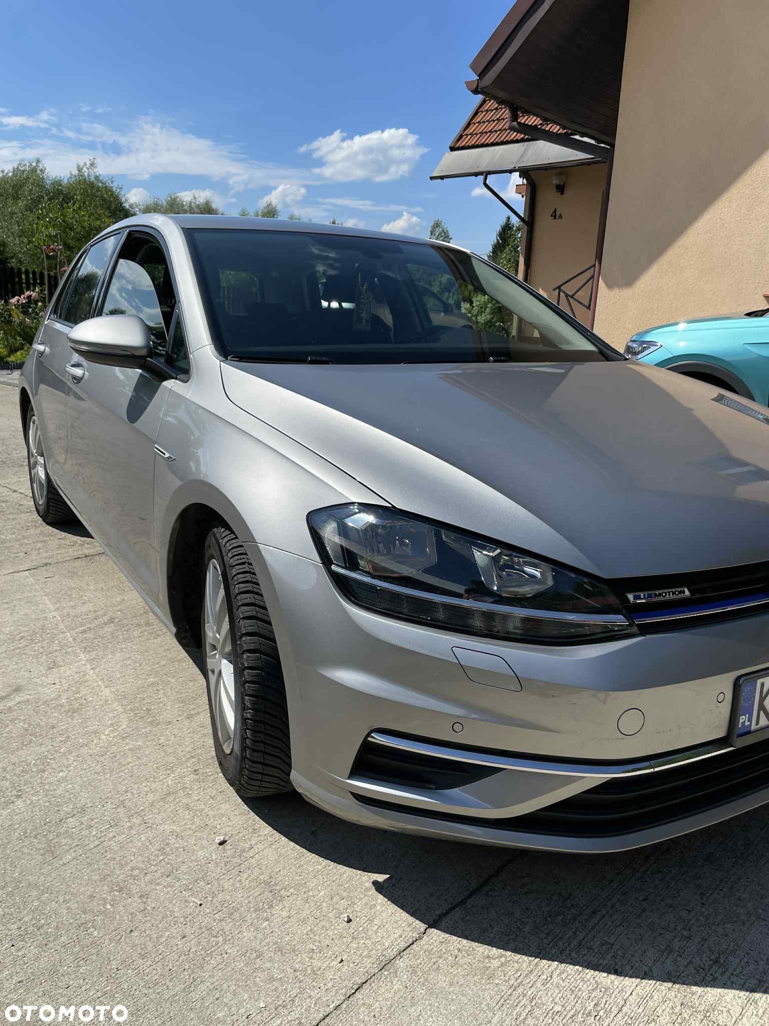 Volkswagen Golf VII 1.5 TSI BMT Comfortline DSG - 13