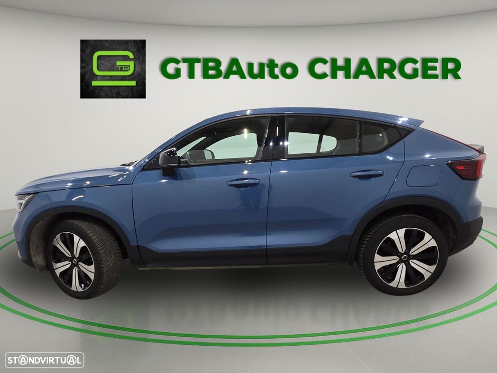 Volvo C40 - 5