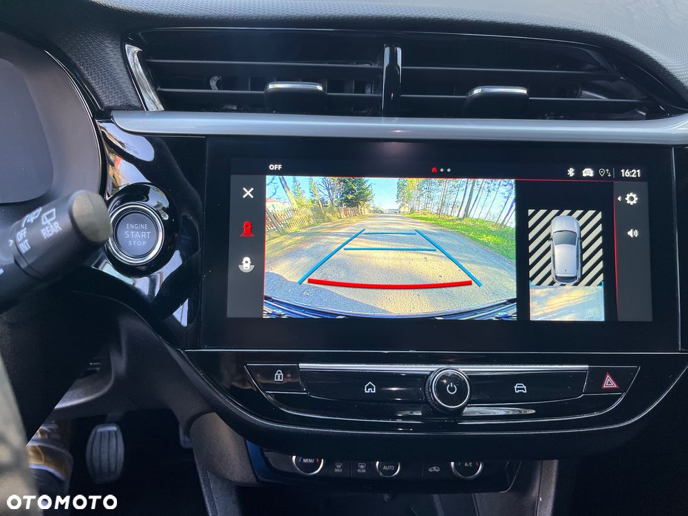 Opel Corsa 1.2 Direct Injection Turbo Start/Stop Elegance - 18