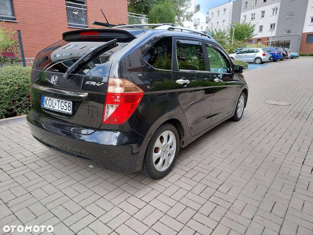 Honda FR-V 1.8 Executive - 5