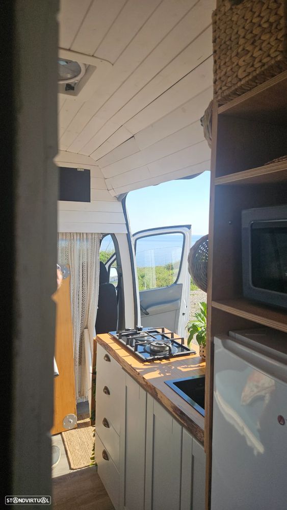 Mercedes-Benz Sprinter - 7