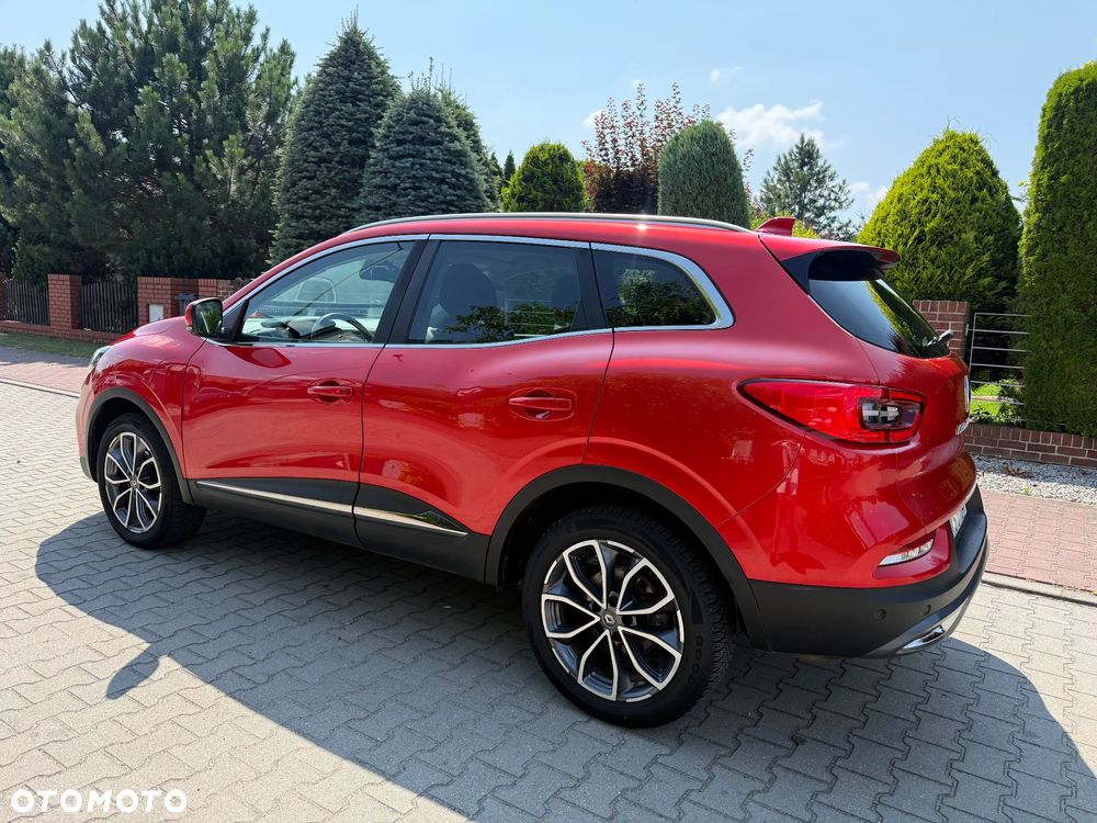 Renault Kadjar - 4