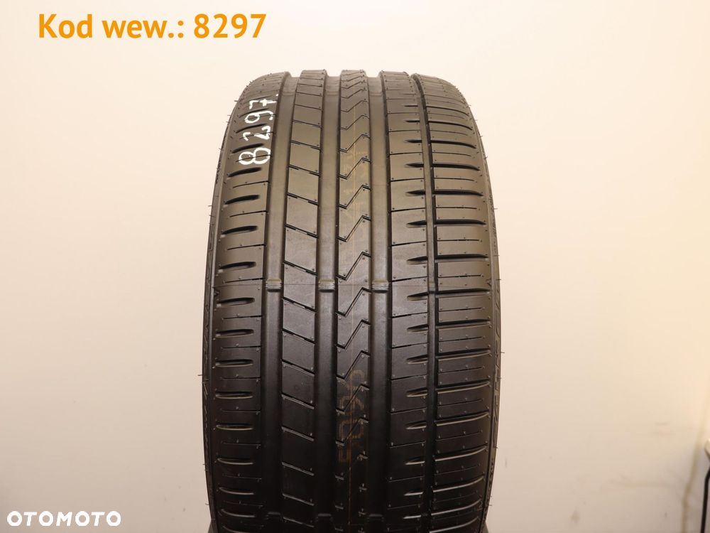 Falken Azenis FK510 - 245/30 R20 - 7