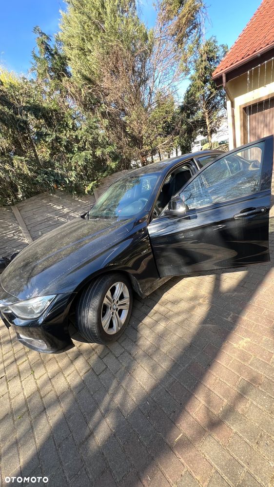 BMW Seria 3 - 3