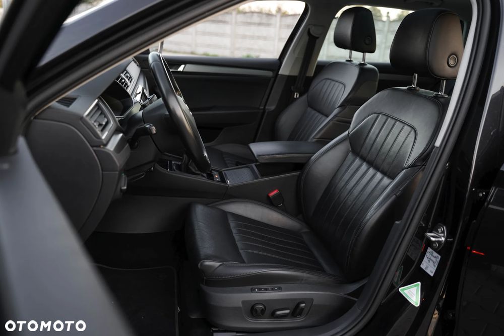 Skoda Superb 2.0 TDI L&K - 16