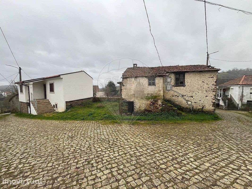 Moradia T3 para venda - Grande imagem: 4/12